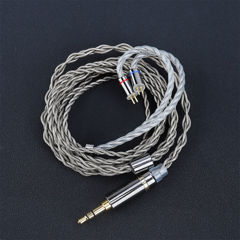 HIDIZS MP145 Ultra-large Planar Magnetic IEM cable