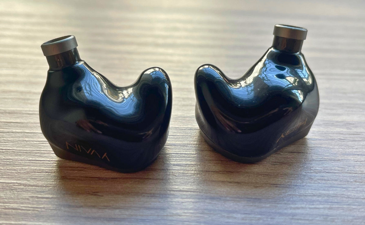 HiBy Yvain In-Ear Monitors Review