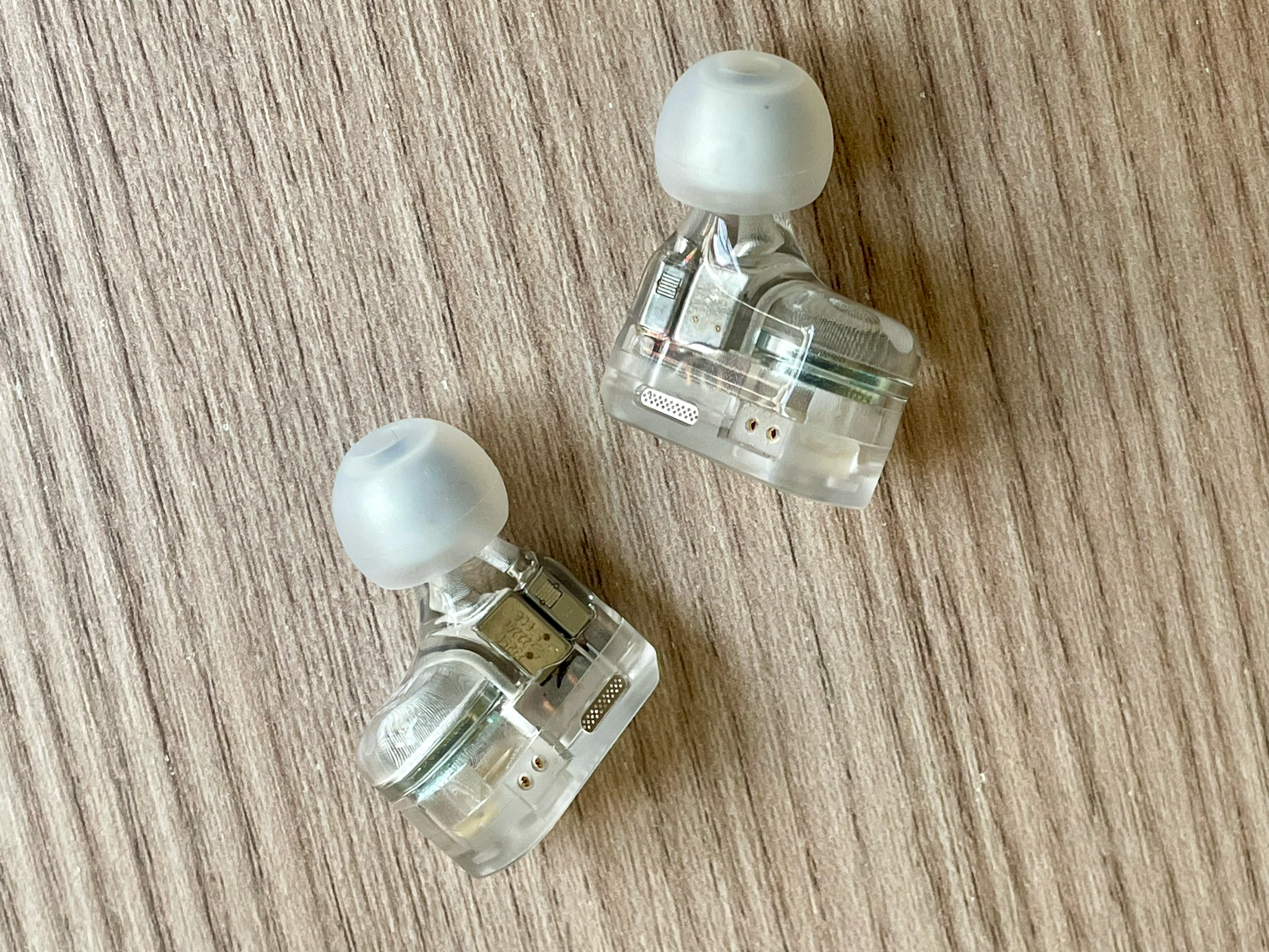 Tanchjim KARA In-Ear Monitors Review