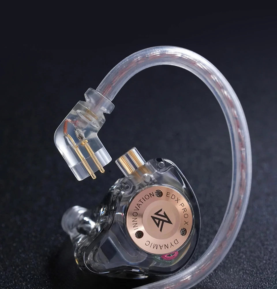 is this KZ EDX PRO original? : r/headphones