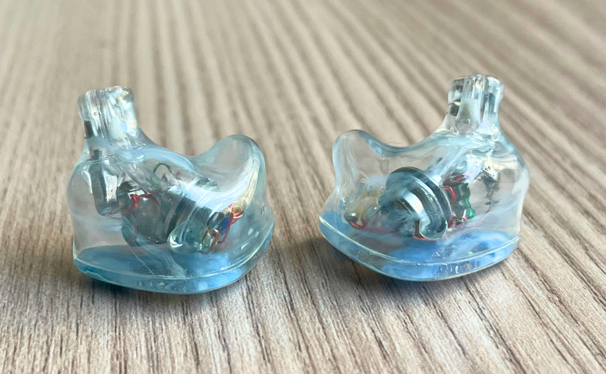 Kinera Freya 2.0 In-Ear Monitors Review: Aesthetics and Acoustics Unveiled