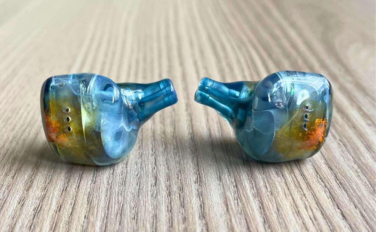 Kinera Verdandi IEM Review