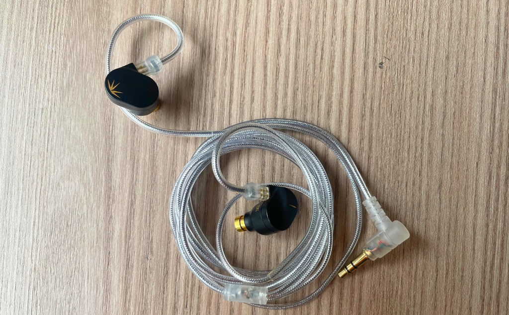 Moondrop Space Travel - Reviews  Headphone Reviews and Discussion 