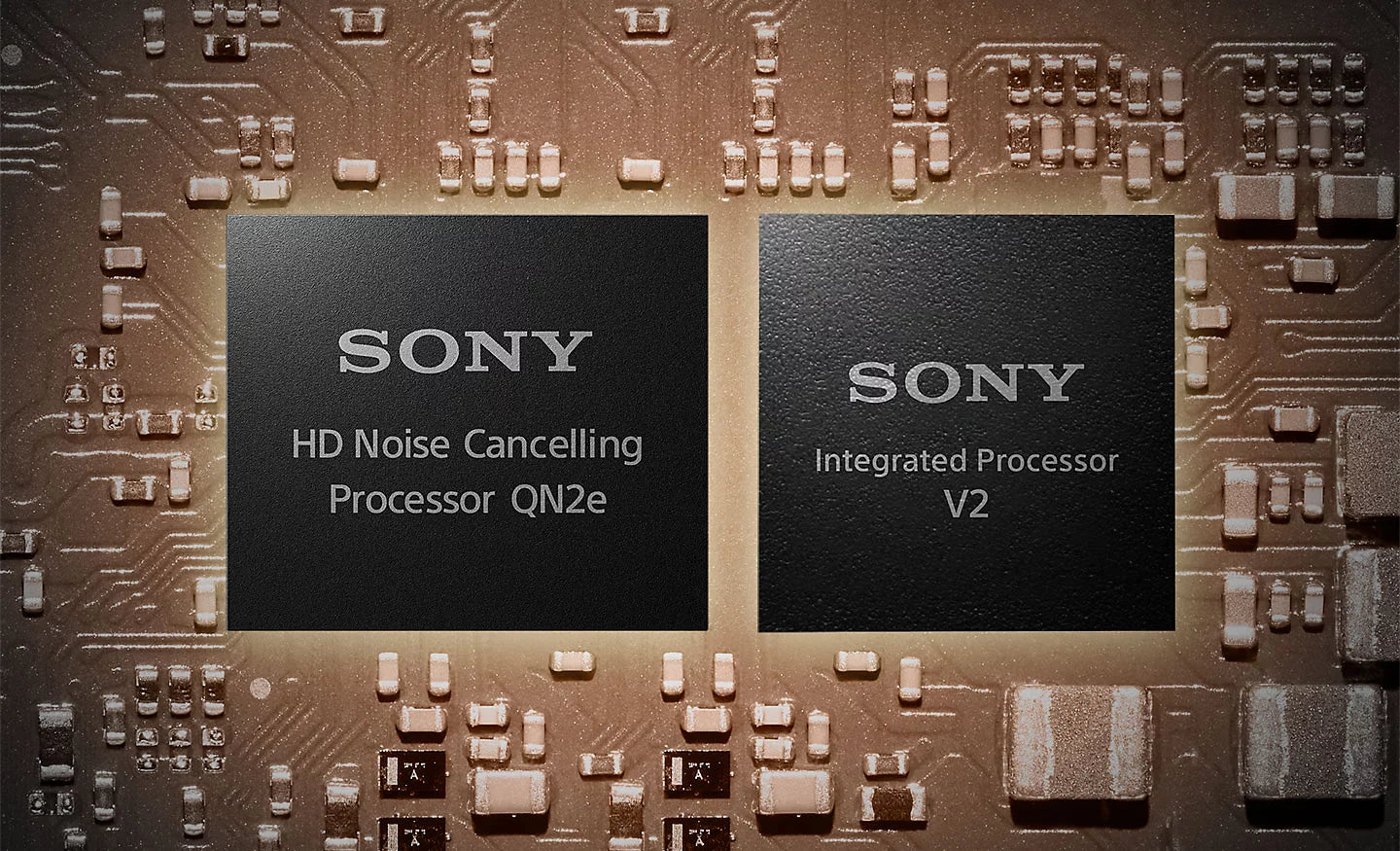 Sony WF-1000XM5 Noise-Canceling True Wireless Earbuds CHIP