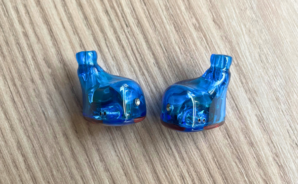 Penon 10th Anniversary In-Ear Monitors Review : A Perfect All Rounder