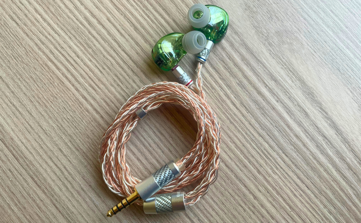 Penon Turbo In-Ear Monitors Review: Your Gateway to Audio Heaven