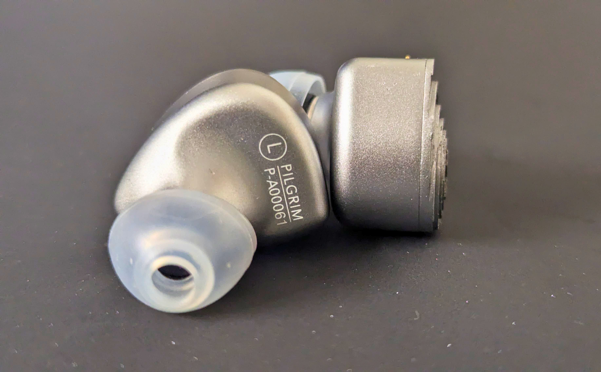 Review of Elysian Acoustic Labs PILGRIM IEM : Arghadeep Misra's Take