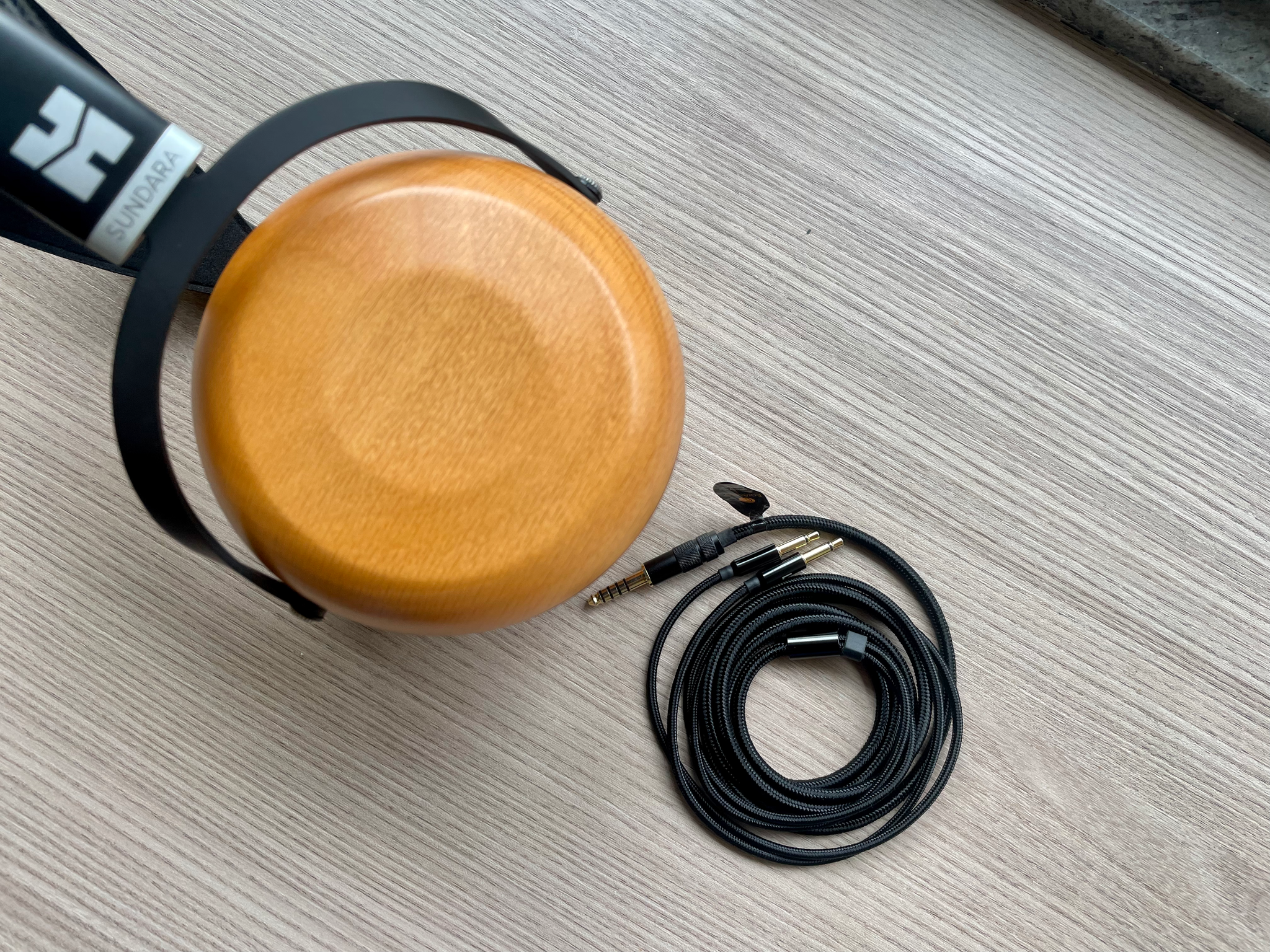 HiFiMAN Sundara Closed-Back Planar Magnetic Headphones Review
