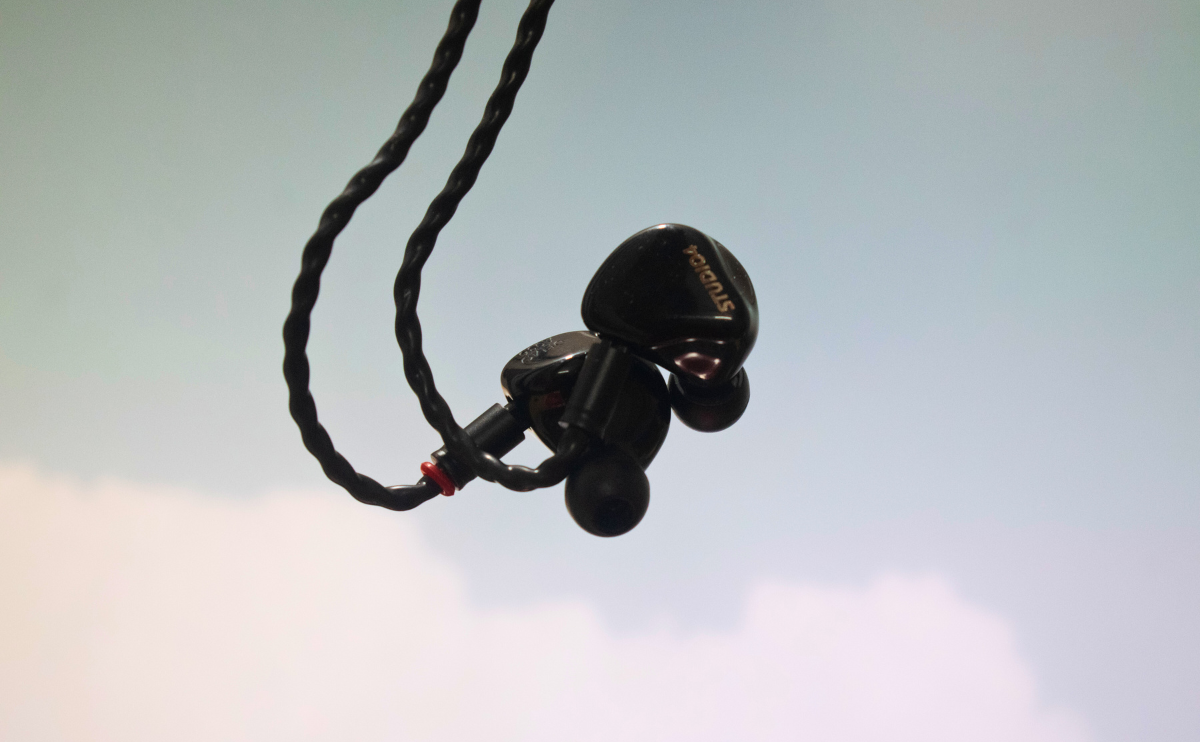 SOFTEARS STUDIO 4 IEM Review: Arghadeep Misra's Take