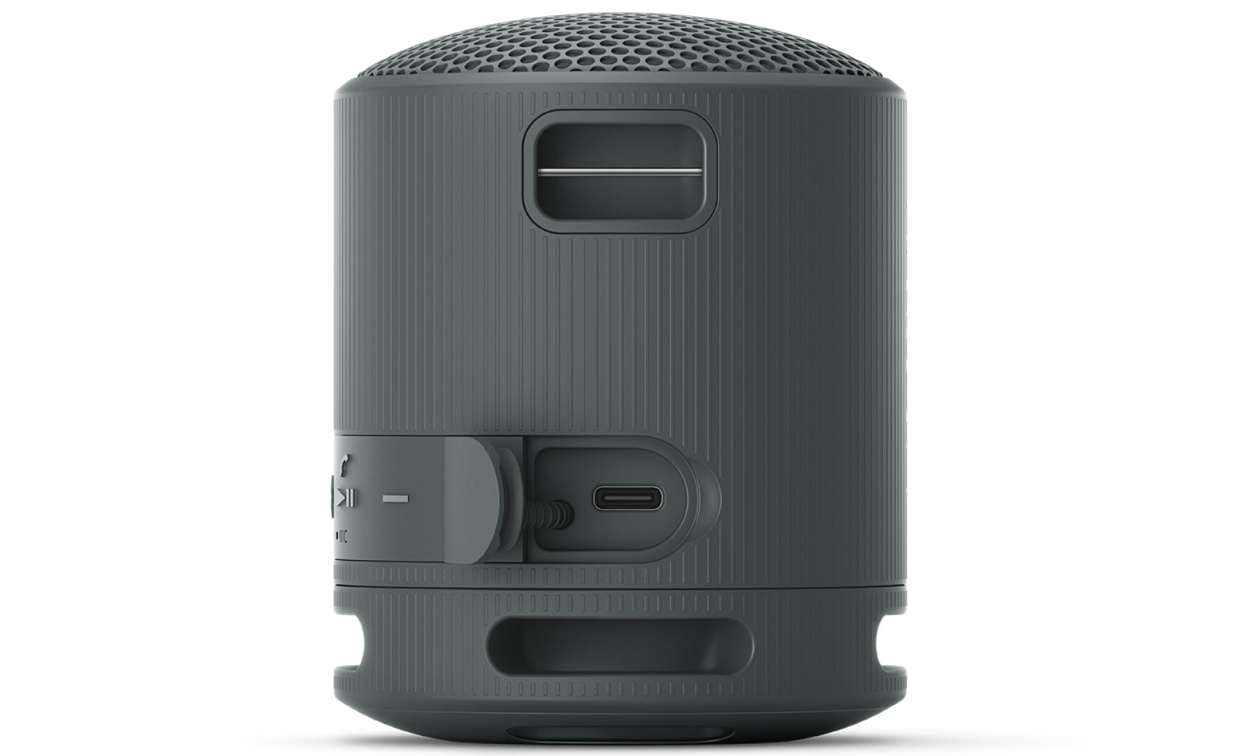Sony SRS-XB100 Portable Wireless Speaker type-c
