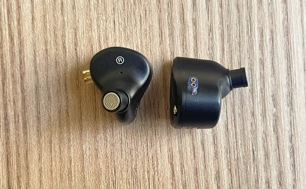 TRN BAX PRO In-Ear Monitors Review: A Detailed Analysis