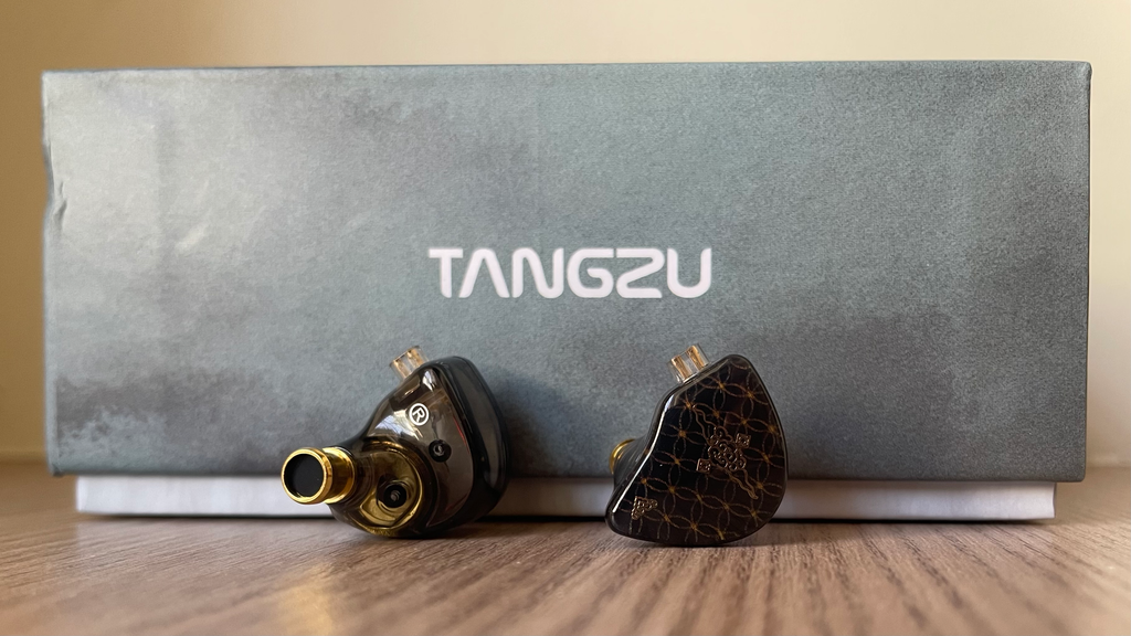 Tangzu Wan'er S.G In-Ear Monitors (IEM) Review