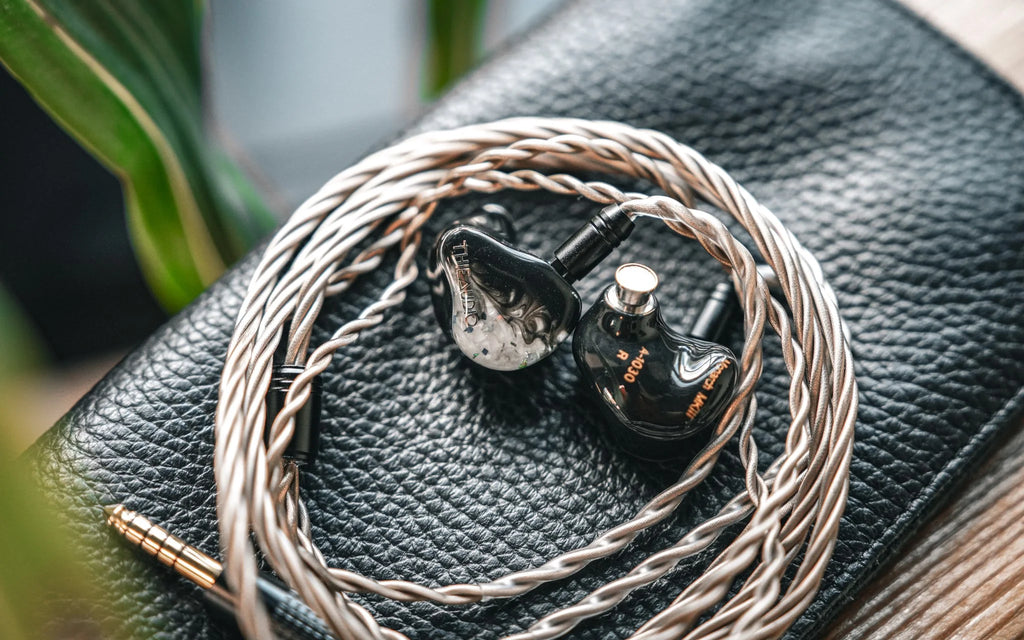 ThieAudio Monarch MKIII IEM