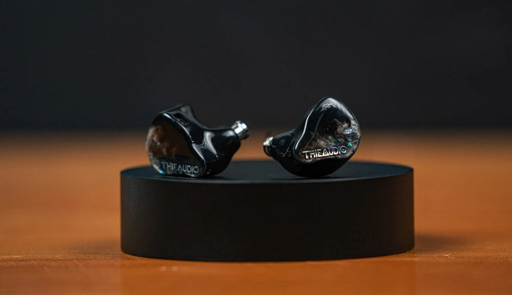 ThieAudio Monarch MKIII IEM