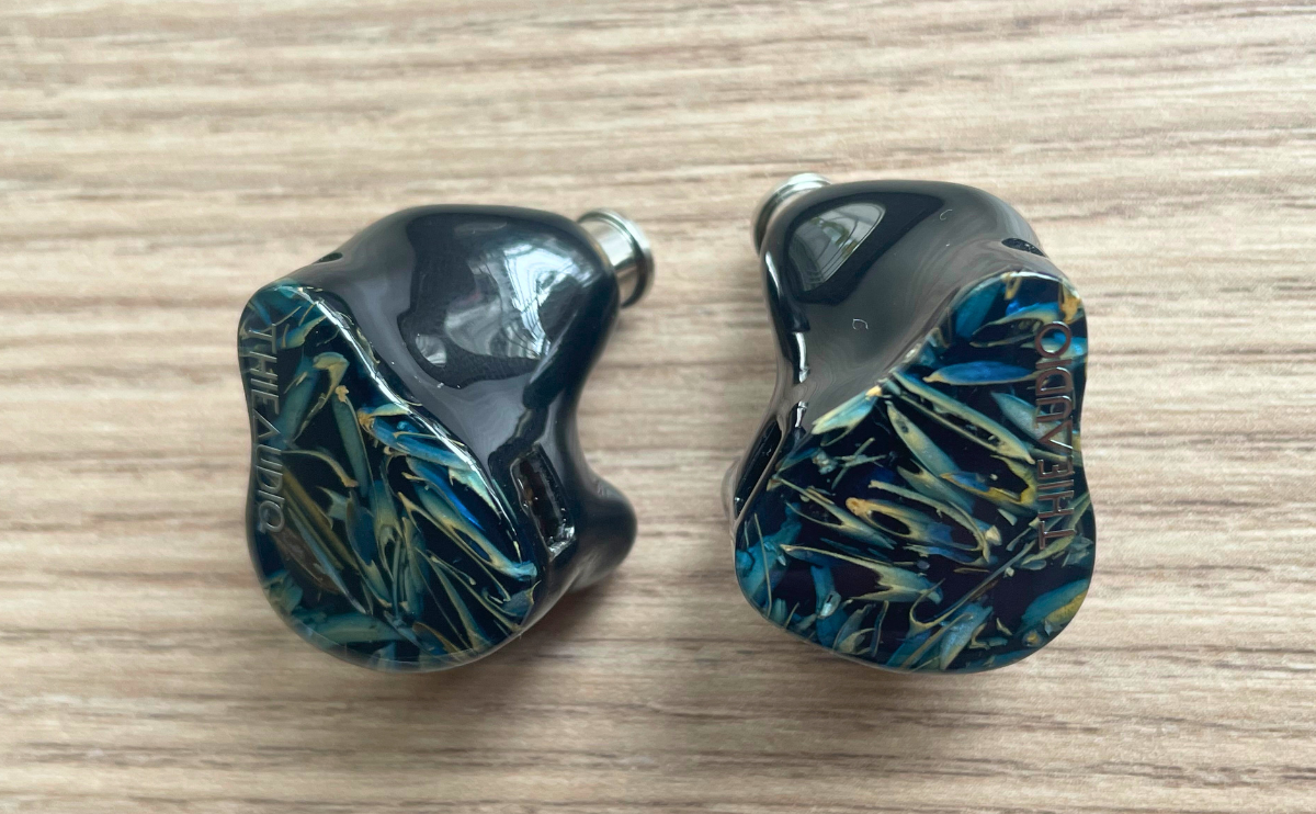 ThieAudio HYPE 2 IEM Review