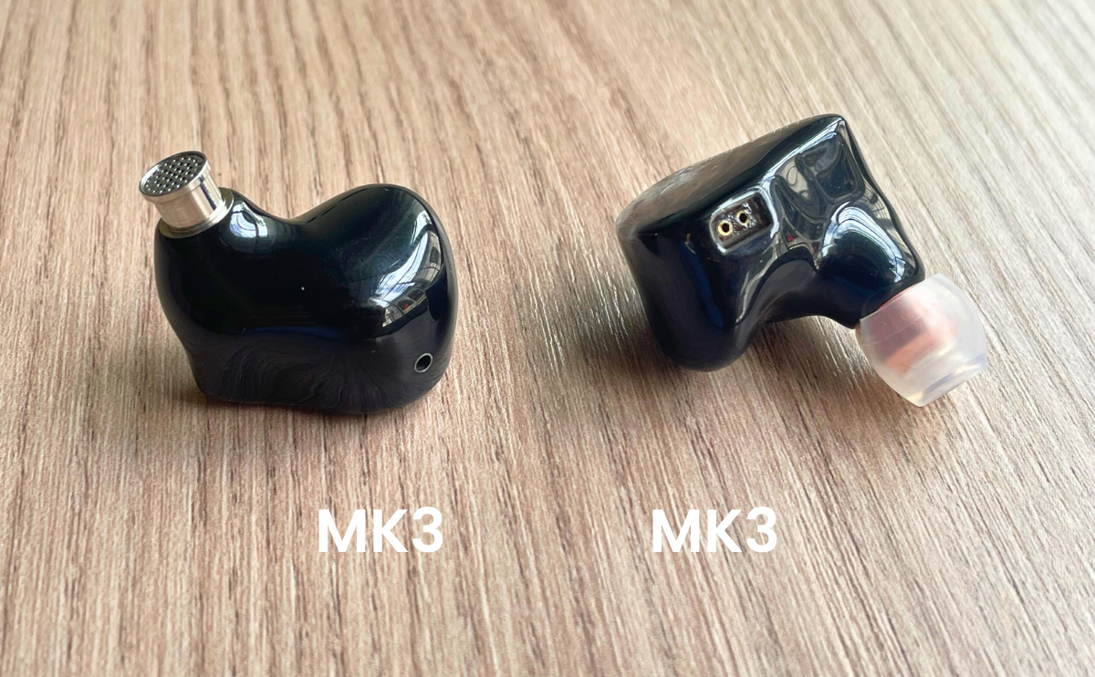 Thieaudio Monarch Mk3 VS Thieaudio Monarch Mk2 IEM Review