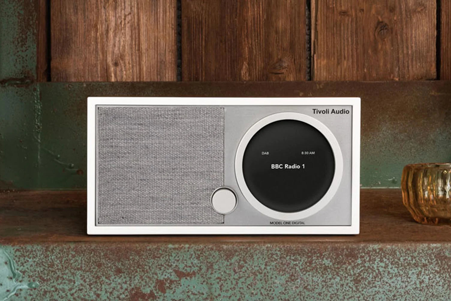 Tivoli Model Model One Digital Generation 2 Wi-Fi Streaming Smart Radio