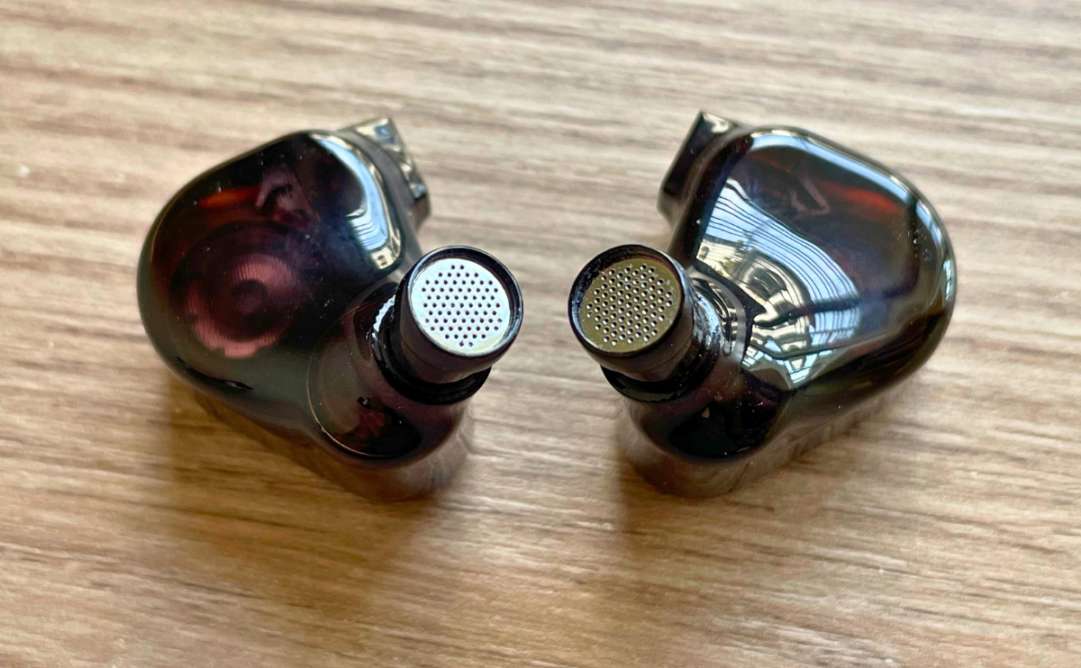 Truthear x Crinacle ZERO In-Ear Monitors Review - Two Dynamic