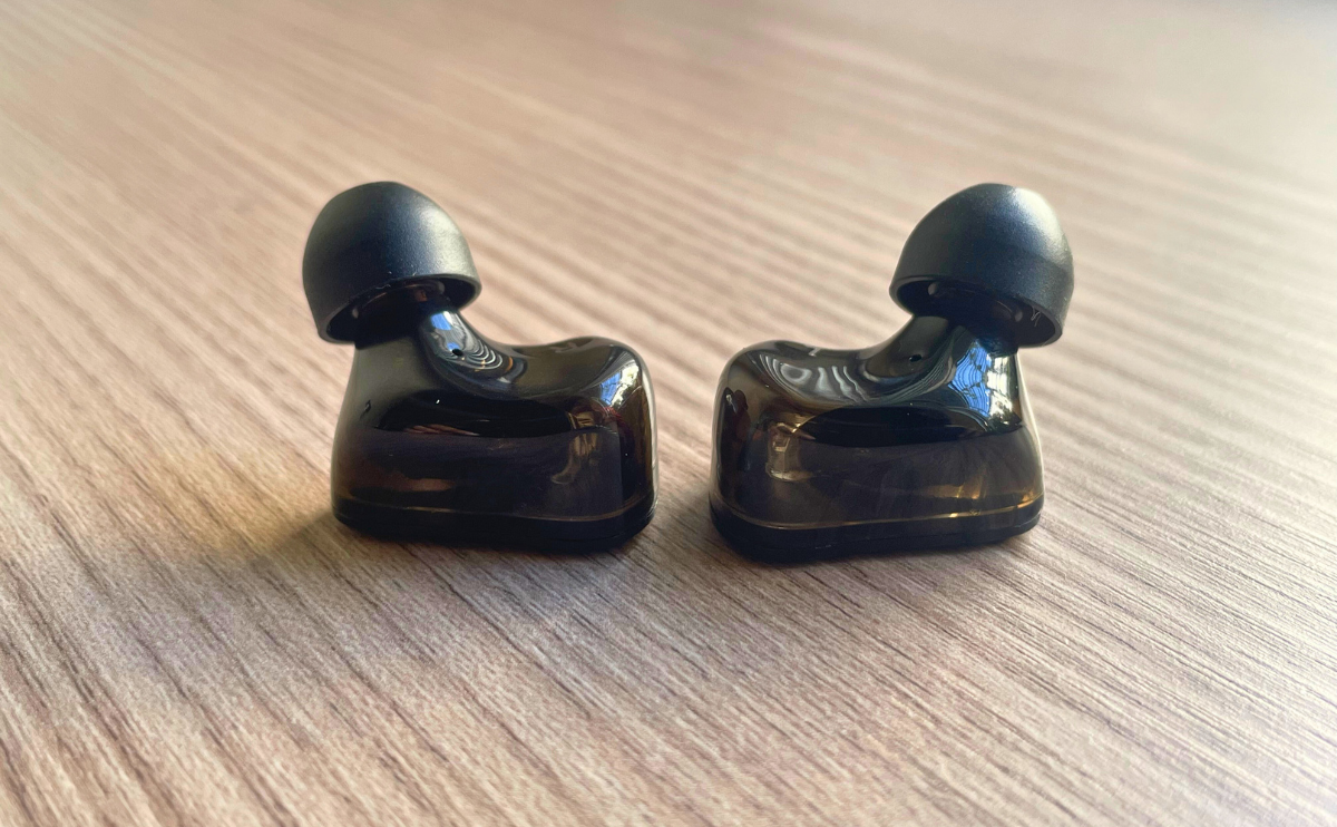 ZiiGaat Nuo In-Ear Monitors Review