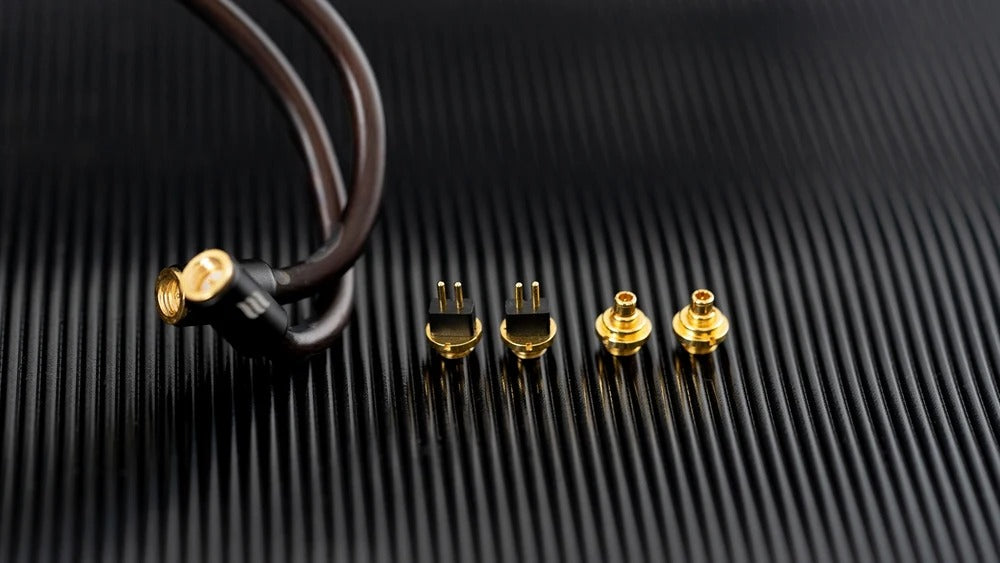 Effect Audio Code 23 IEM Upgrade Cable