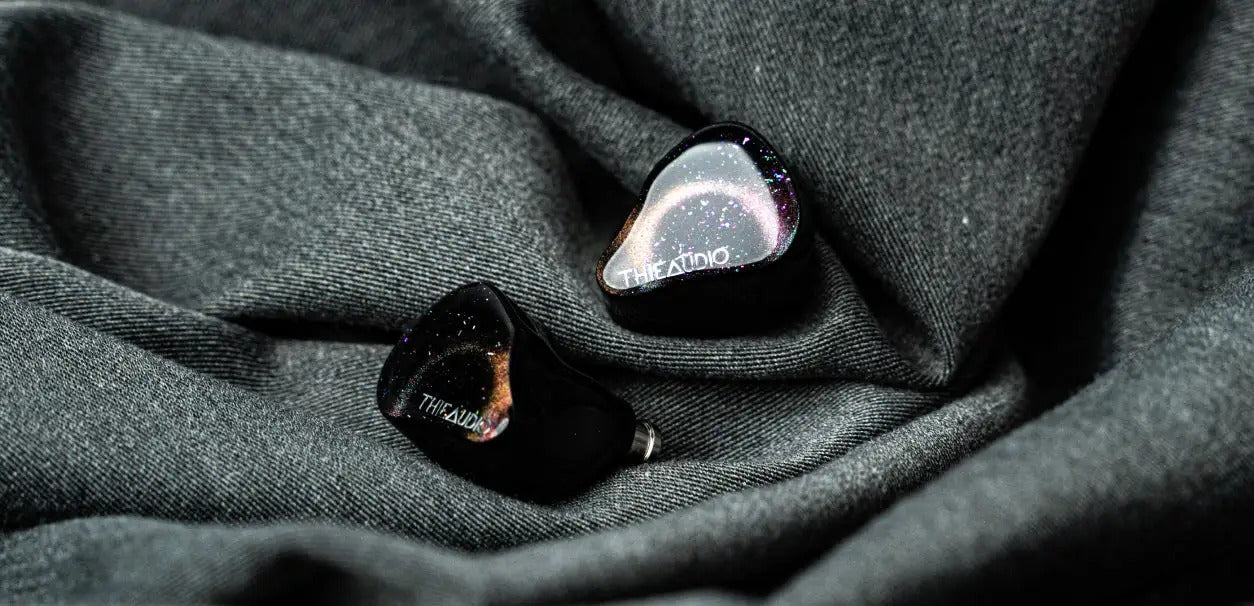 ThieAudio Prestige LTD IEM