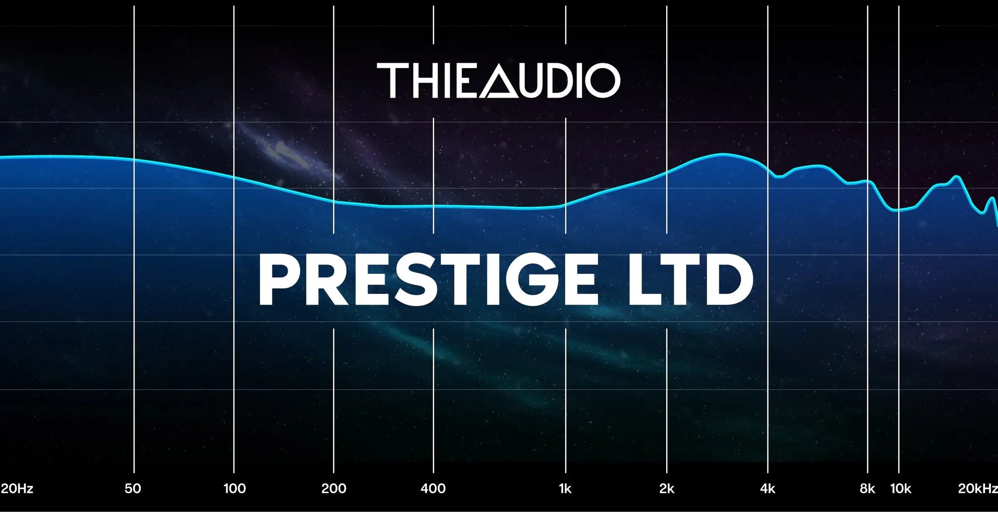 ThieAudio Prestige LTD IEM