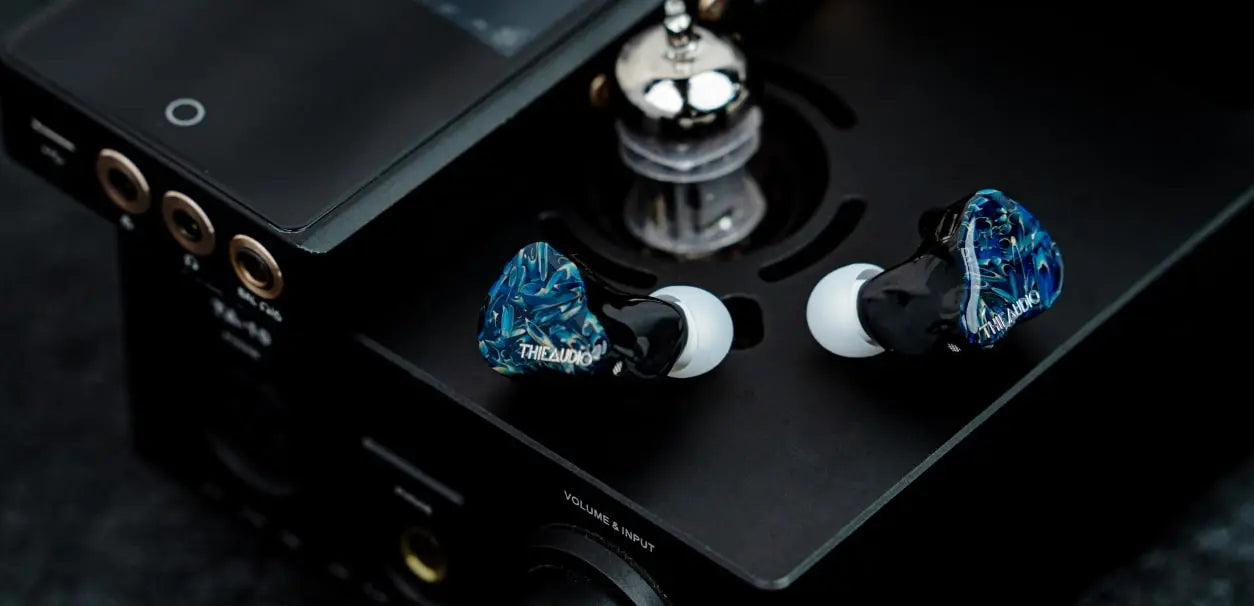 ThieAudio Hype 2 IEM