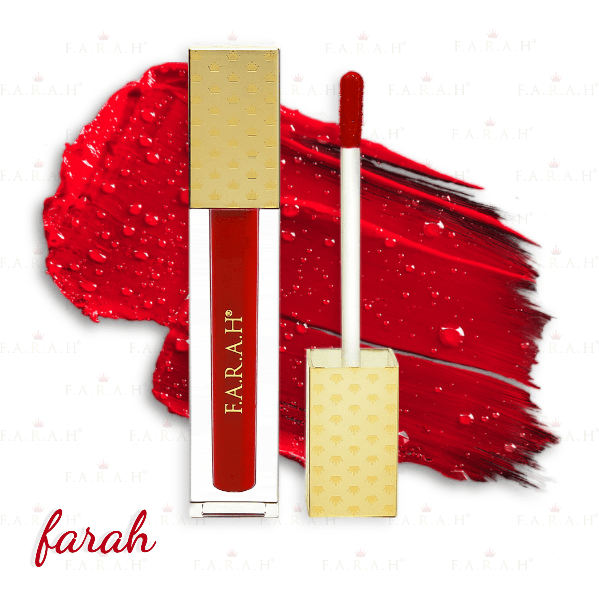 farah coco lipstick