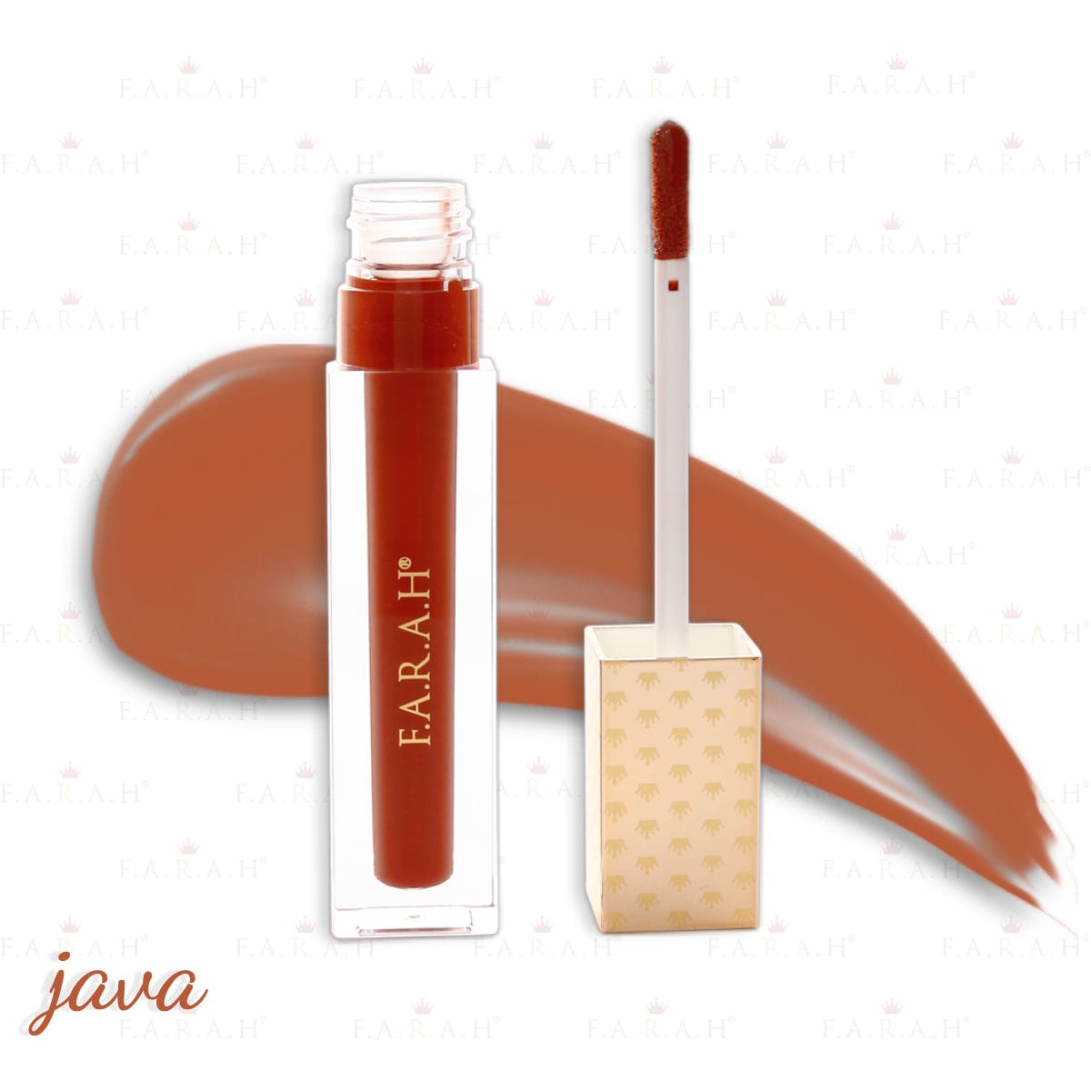 farah coco lipstick