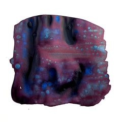 Van Dieman's Underwater: Bioluminescence - High Saturation Shimmer Ink