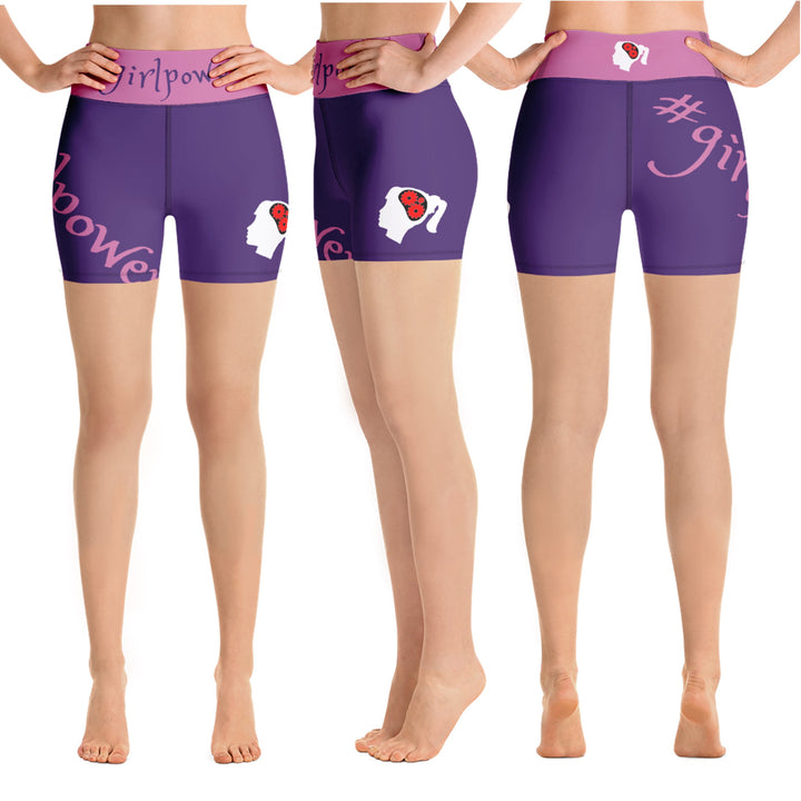 yoga-shorts-gym-shorts-_girlpower-activewear-women-purple-wickedyo1