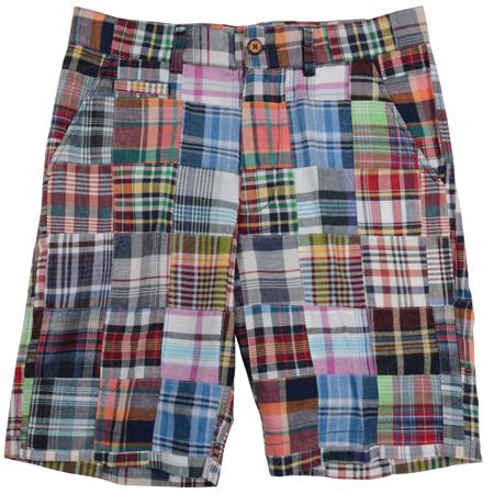 Madras Shorts | Twill Pants | Plaid Shirts | Vintage 1946