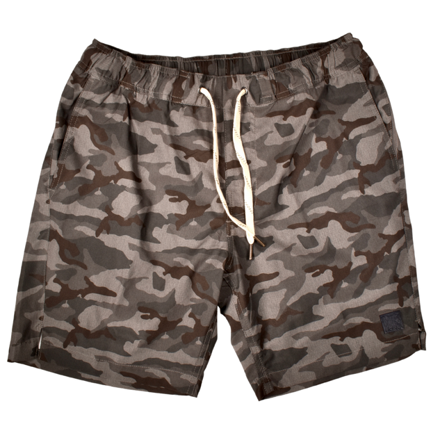 Men’s Camo Shorts - Shop Now | Vintage 1946