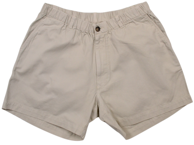 Vintage 1946 snapper shorts: perfect for a casual graduation celebration.