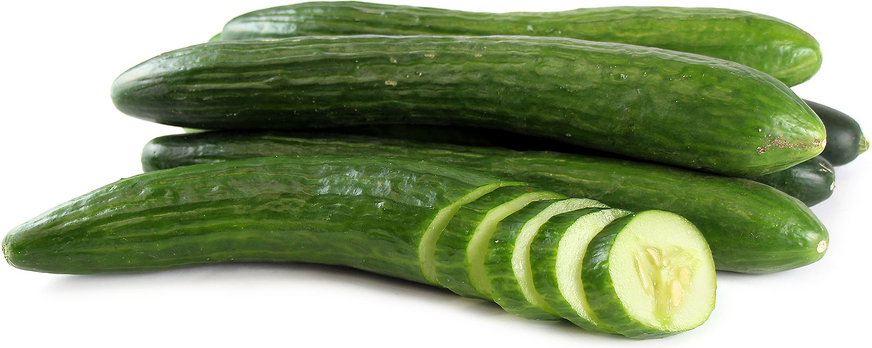 English Cucumber Delectablefinefoods 