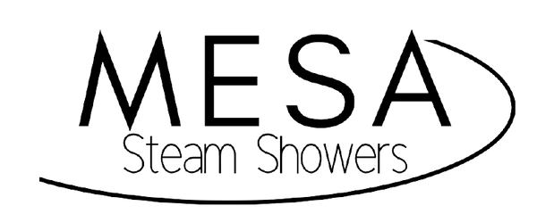 Mesa Steam Showers