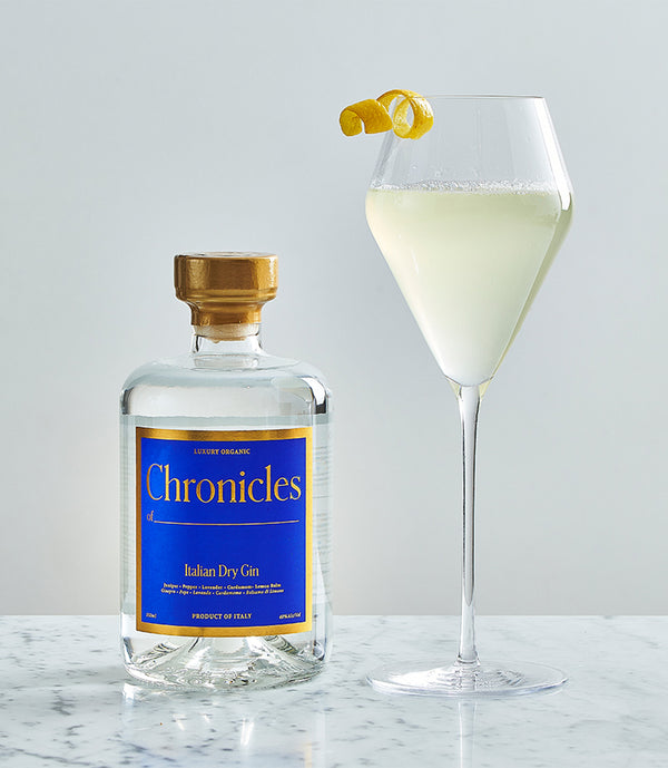 Chronicles French 75