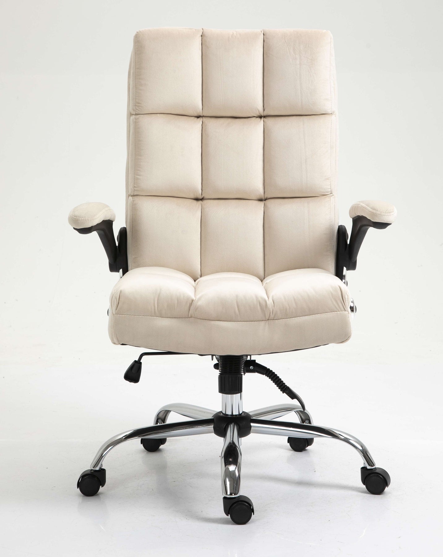 office chair cream colour