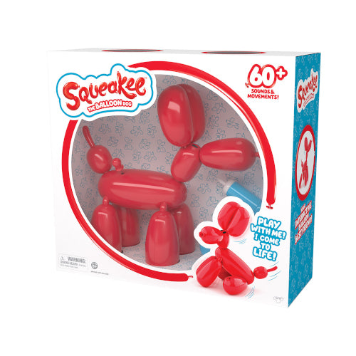 Buy | Squeakee The Balloon Dog | PLAYTHINGS #1