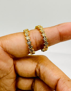 Starts bands - Camilla's Accessories  