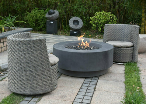 fire pit tables