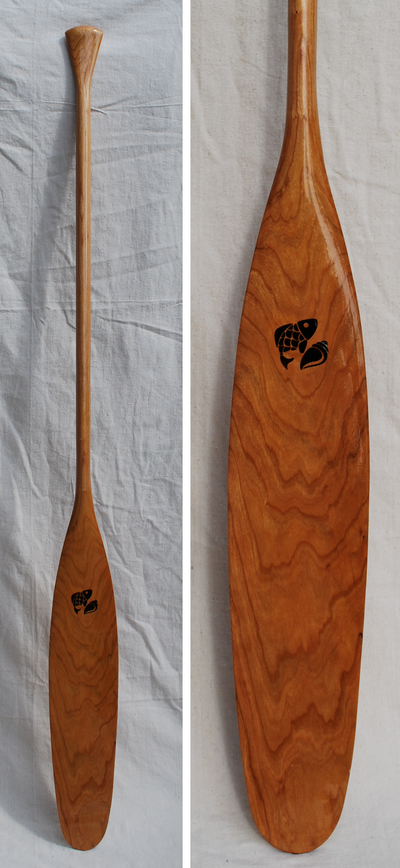 Modified Ottertail - Custom – Fishell Paddles