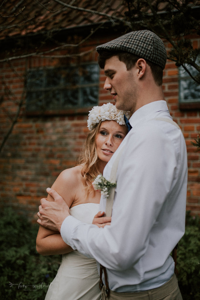 Boho Hochzeit Inspiration