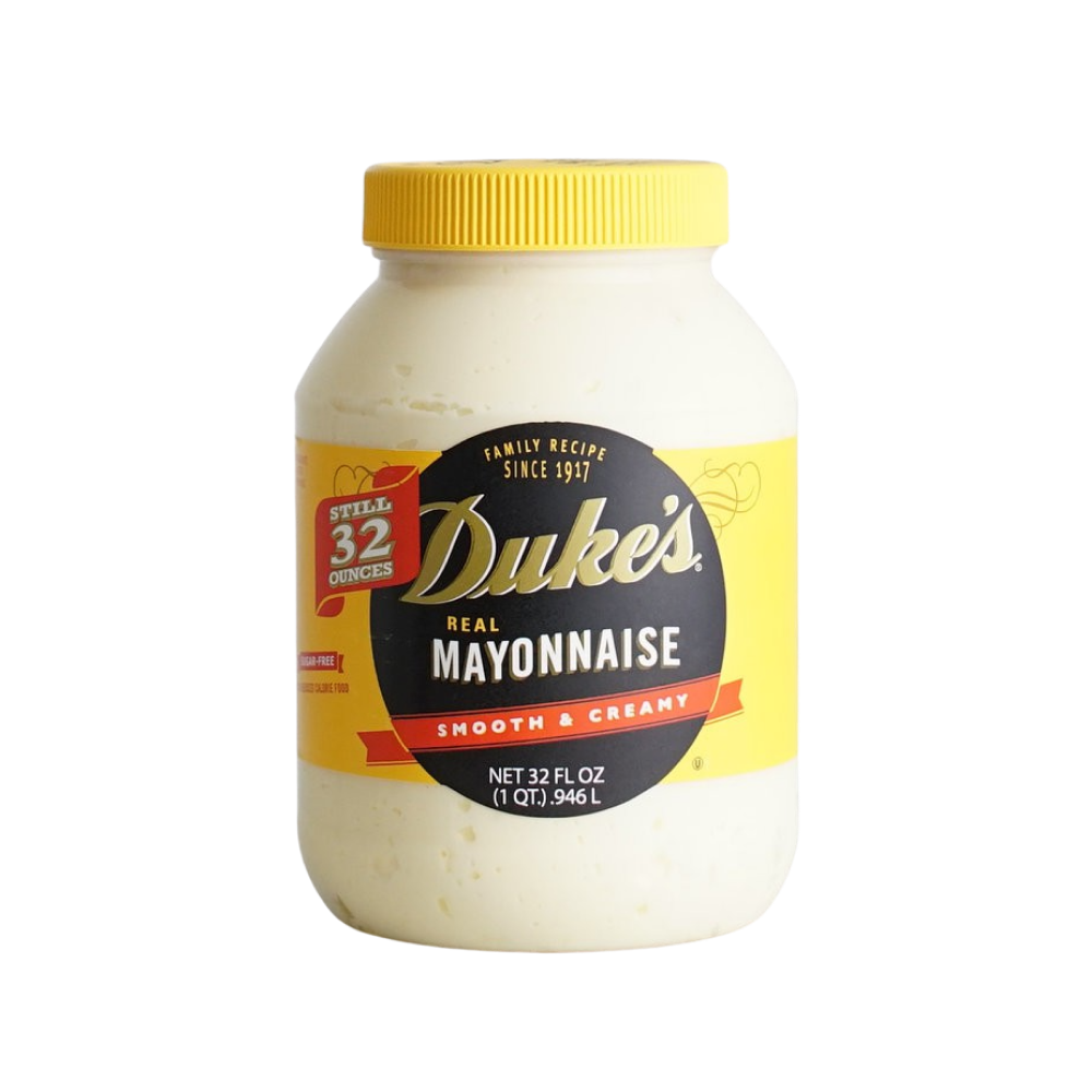 Duke’s Mayo Wellspent Market