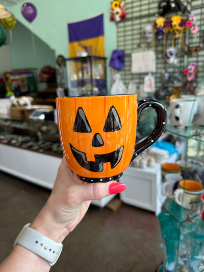 Swig Pumpkin Spice 40 oz Mega Mug