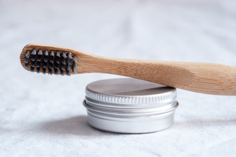 Accessoires salle de bain zéro déchet - La Bougie Herbivore