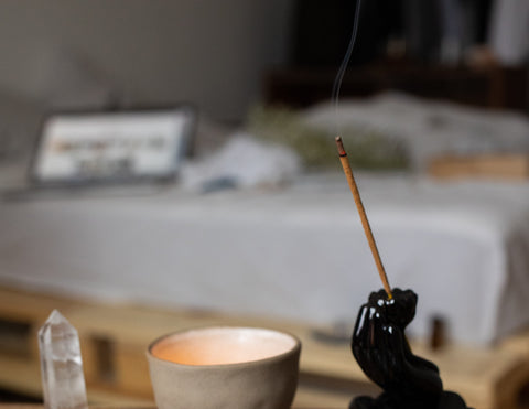 Le Palo Santo  Propriétés, Bienfaits et Purification – La Bougie Herbivore