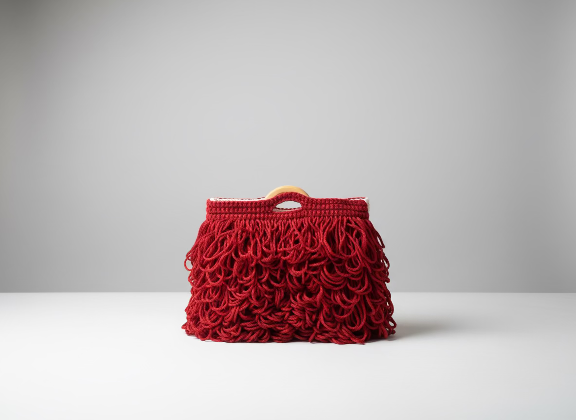 Every Woman's Dream Clutch