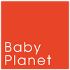 Baby Planet logo