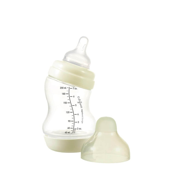 S-Babyflasche – Wide – 200 ml